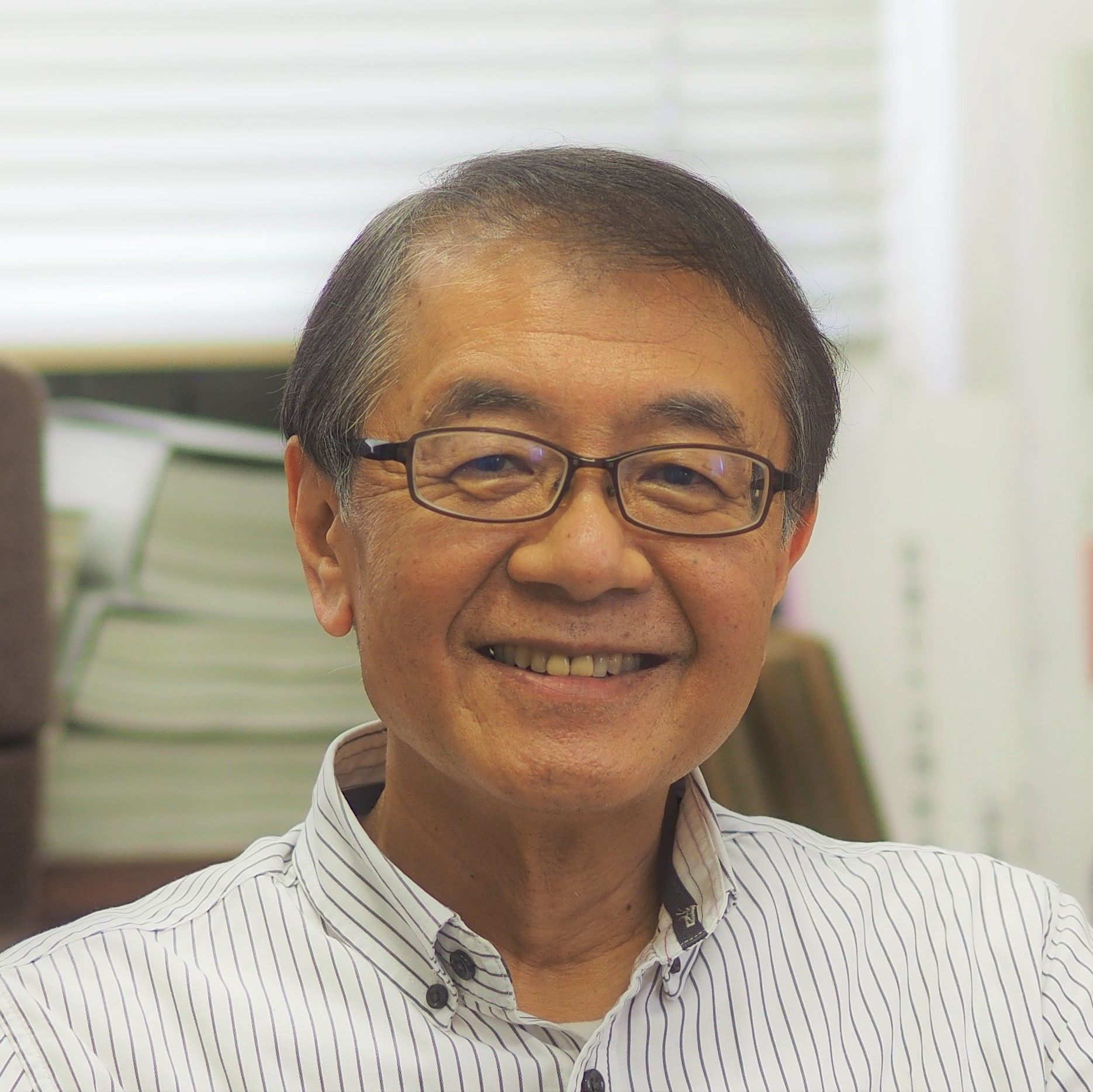 田中 伸和