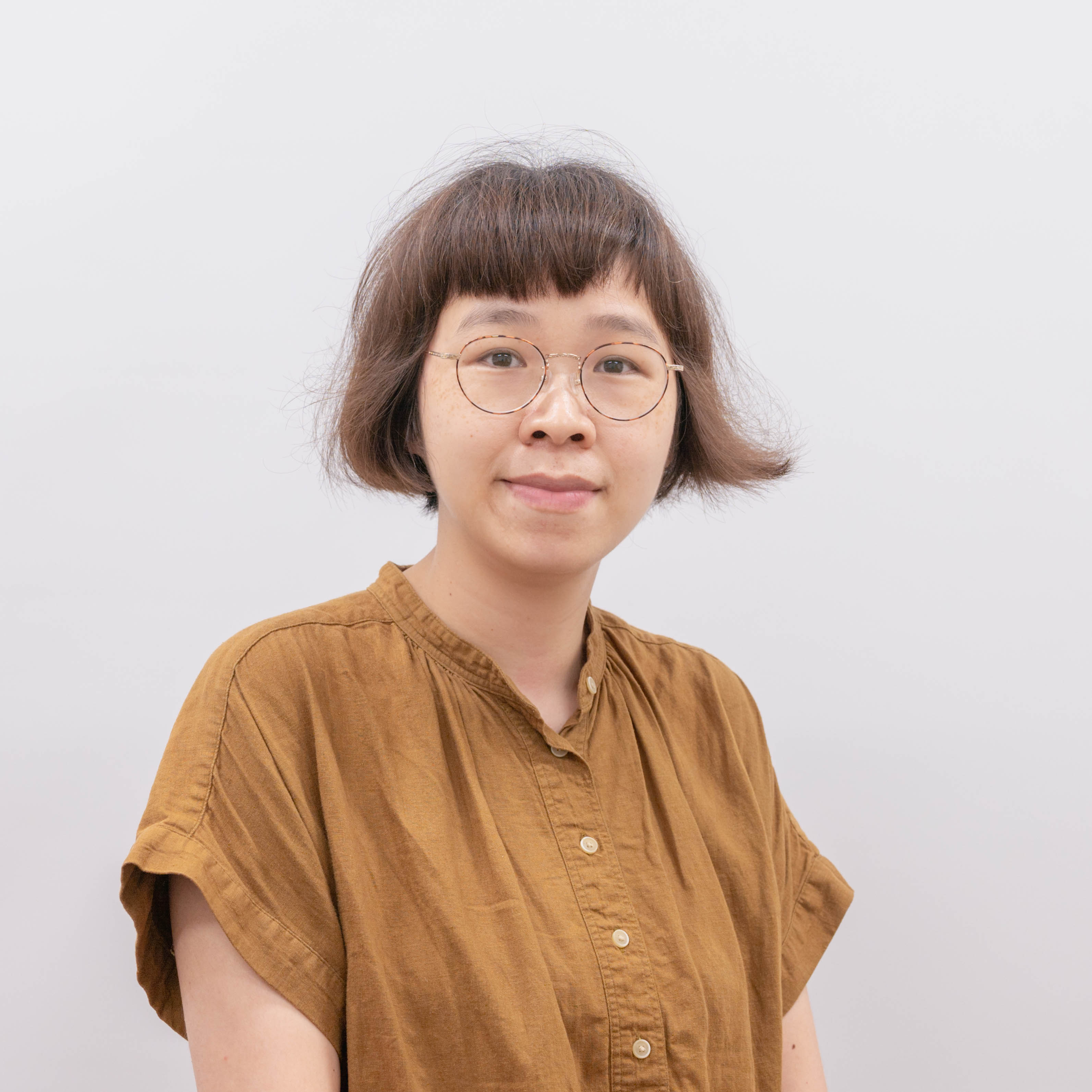 周 淑君